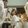 Урочисте Святе Причастя, м. Лісабон